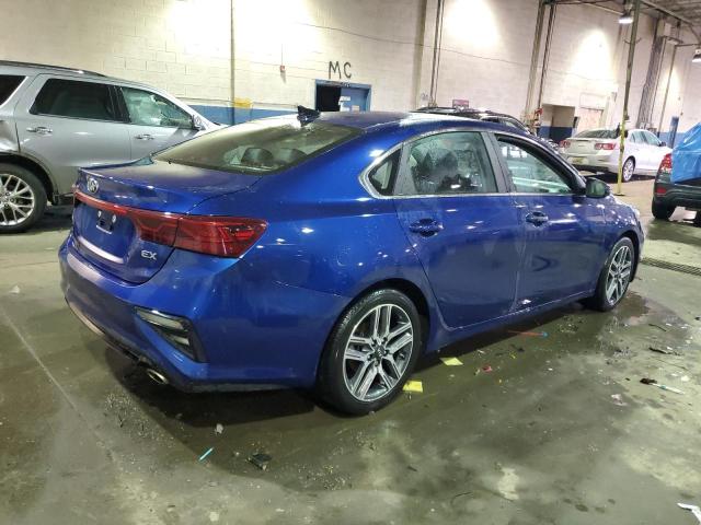 Photo 2 VIN: 3KPF54ADXME411018 - KIA FORTE 