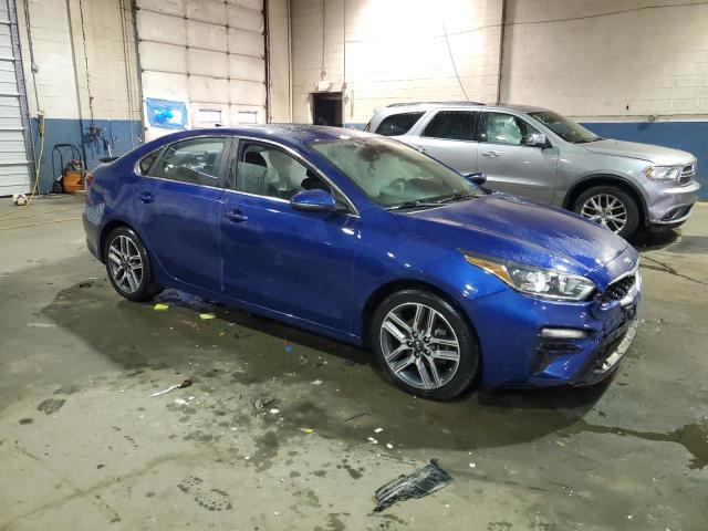 Photo 3 VIN: 3KPF54ADXME411018 - KIA FORTE 