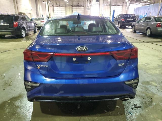 Photo 5 VIN: 3KPF54ADXME411018 - KIA FORTE 