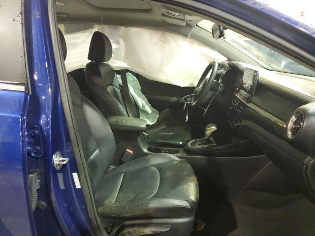 Photo 6 VIN: 3KPF54ADXME411018 - KIA FORTE 