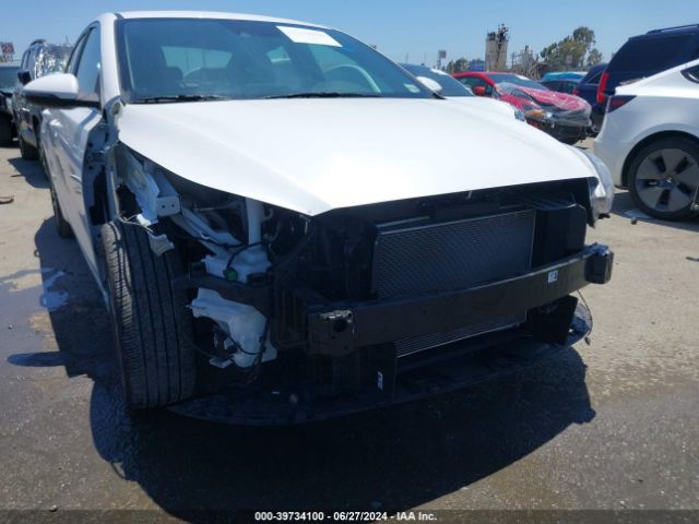 Photo 5 VIN: 3KPF54ADXME414839 - KIA FORTE 