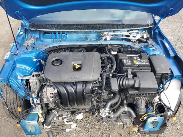 Photo 10 VIN: 3KPF54ADXNE426099 - KIA FORTE GT L 