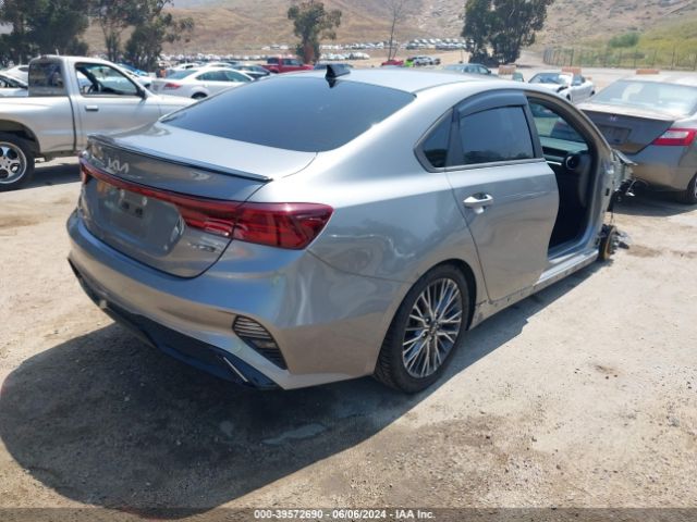 Photo 3 VIN: 3KPF54ADXNE447907 - KIA FORTE 