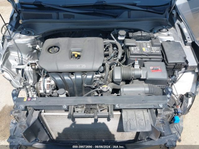 Photo 9 VIN: 3KPF54ADXNE447907 - KIA FORTE 