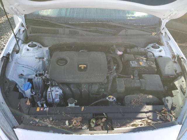 Photo 10 VIN: 3KPF54ADXNE455568 - KIA FORTE GT L 