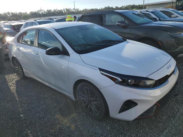 Photo 3 VIN: 3KPF54ADXNE455568 - KIA FORTE GT L 