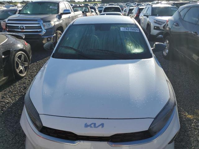 Photo 4 VIN: 3KPF54ADXNE455568 - KIA FORTE GT L 