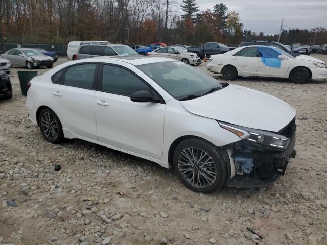 Photo 3 VIN: 3KPF54ADXNE473276 - KIA FORTE GT L 