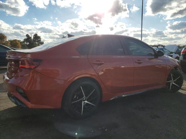 Photo 2 VIN: 3KPF54ADXNE474072 - KIA FORTE GT L 