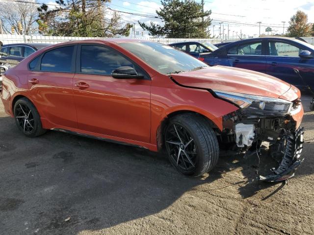 Photo 3 VIN: 3KPF54ADXNE474072 - KIA FORTE GT L 