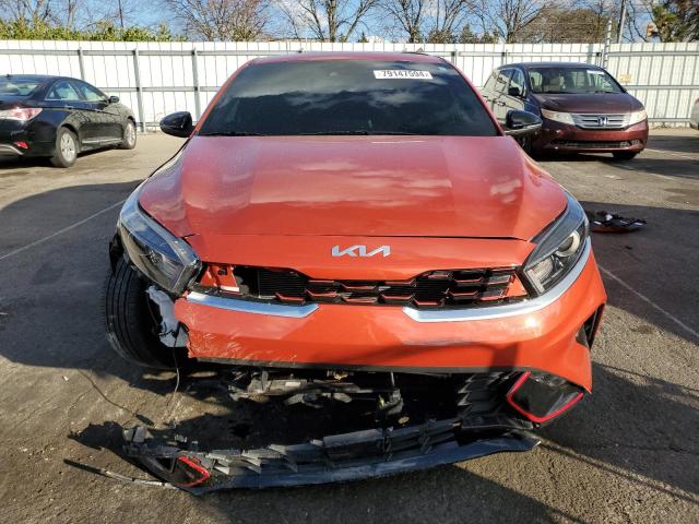 Photo 4 VIN: 3KPF54ADXNE474072 - KIA FORTE GT L 