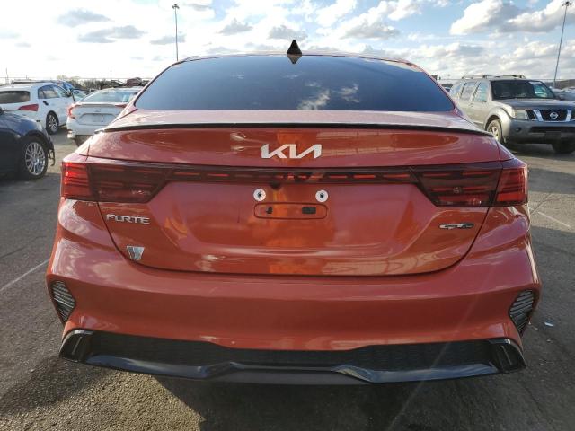 Photo 5 VIN: 3KPF54ADXNE474072 - KIA FORTE GT L 