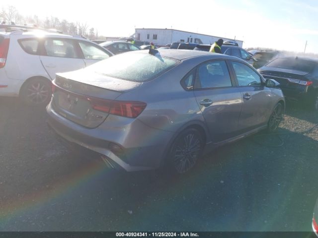 Photo 3 VIN: 3KPF54ADXNE477859 - KIA FORTE 