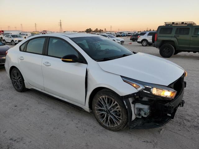 Photo 3 VIN: 3KPF54ADXNE483757 - KIA FORTE GT L 