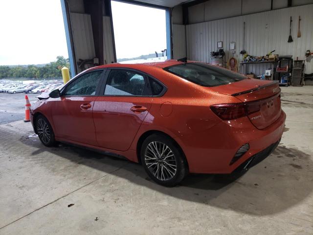 Photo 1 VIN: 3KPF54ADXNE490983 - KIA FORTE GT L 