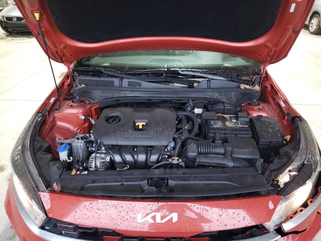 Photo 10 VIN: 3KPF54ADXNE490983 - KIA FORTE GT L 