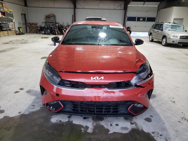 Photo 4 VIN: 3KPF54ADXNE490983 - KIA FORTE GT L 