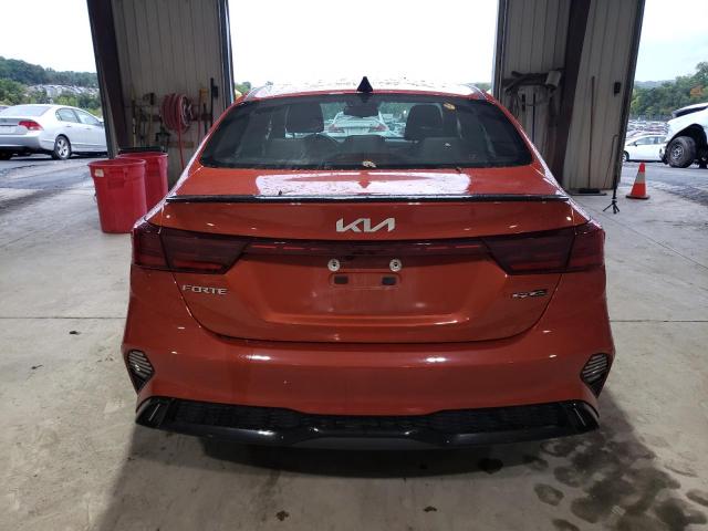 Photo 5 VIN: 3KPF54ADXNE490983 - KIA FORTE GT L 