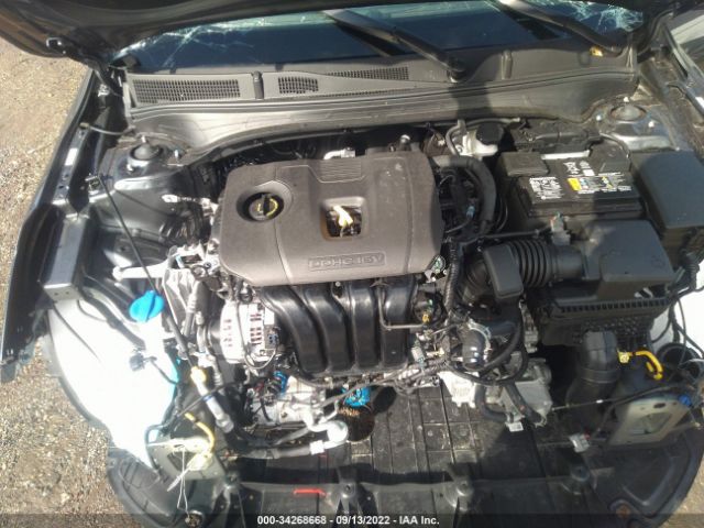 Photo 9 VIN: 3KPF54ADXNE503375 - KIA FORTE 