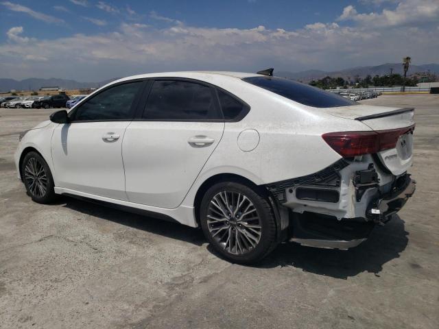 Photo 1 VIN: 3KPF54ADXNE507460 - KIA FORTE GT L 