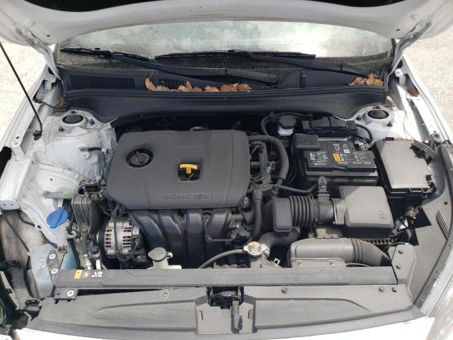 Photo 10 VIN: 3KPF54ADXNE507460 - KIA FORTE GT L 