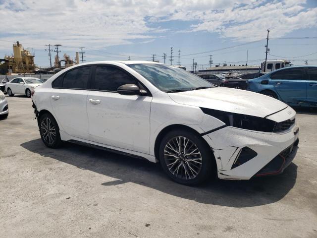 Photo 3 VIN: 3KPF54ADXNE507460 - KIA FORTE GT L 