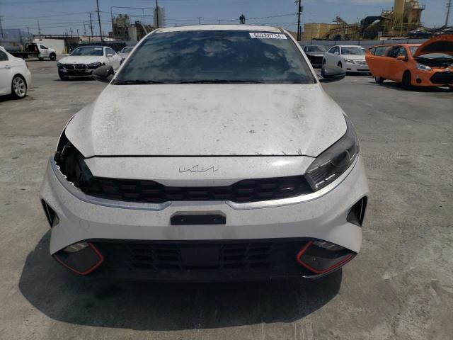 Photo 4 VIN: 3KPF54ADXNE507460 - KIA FORTE GT L 