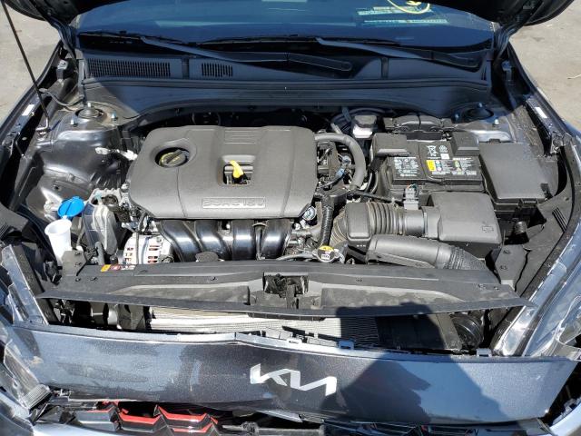 Photo 6 VIN: 3KPF54ADXPE523354 - KIA FORTE GT L 