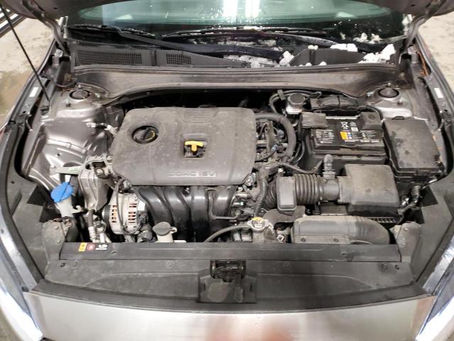 Photo 10 VIN: 3KPF54ADXPE536282 - KIA FORTE GT L 