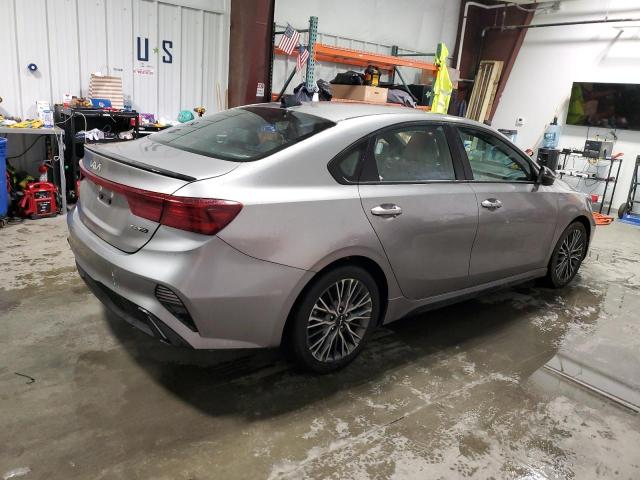 Photo 2 VIN: 3KPF54ADXPE536282 - KIA FORTE GT L 