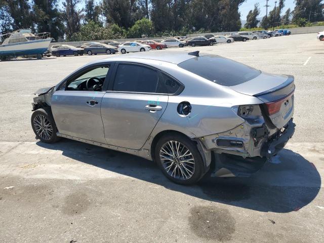 Photo 1 VIN: 3KPF54ADXPE554992 - KIA FORTE 