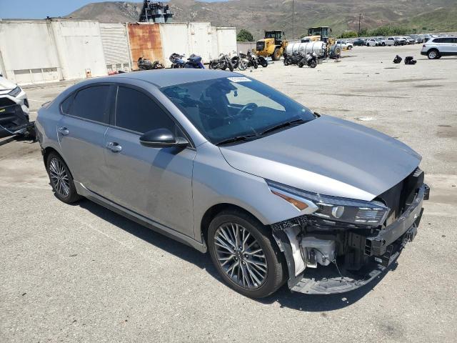 Photo 3 VIN: 3KPF54ADXPE554992 - KIA FORTE 