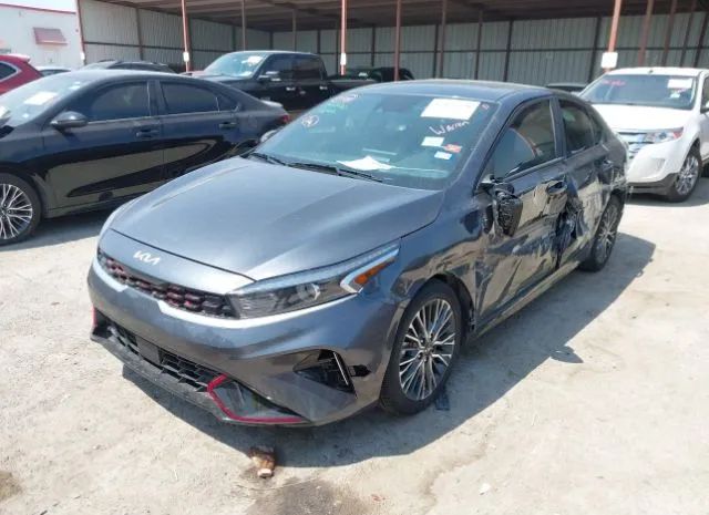 Photo 1 VIN: 3KPF54ADXPE574904 - KIA FORTE 