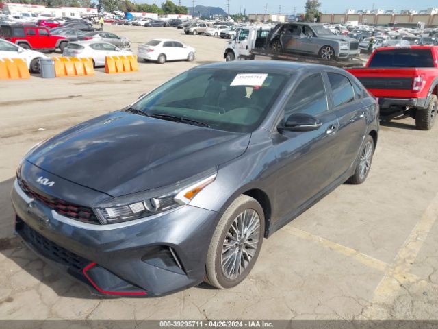 Photo 1 VIN: 3KPF54ADXPE592710 - KIA FORTE 