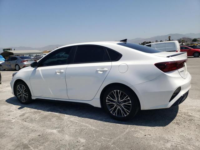 Photo 1 VIN: 3KPF54ADXPE594618 - KIA FORTE GT L 