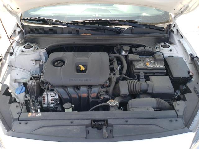 Photo 10 VIN: 3KPF54ADXPE594618 - KIA FORTE GT L 