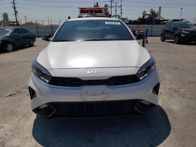 Photo 4 VIN: 3KPF54ADXPE594618 - KIA FORTE GT L 