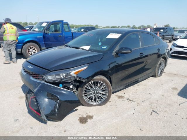 Photo 1 VIN: 3KPF54ADXPE622661 - KIA FORTE 