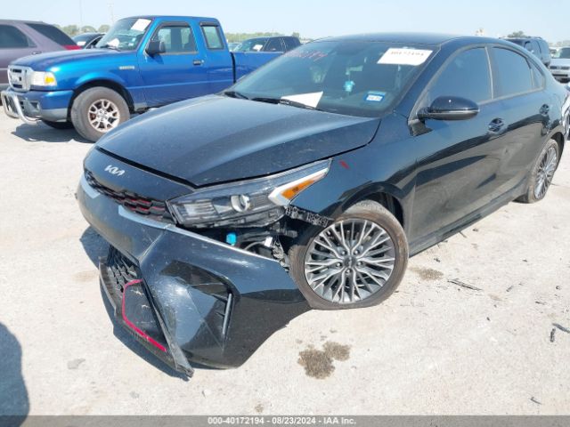 Photo 5 VIN: 3KPF54ADXPE622661 - KIA FORTE 