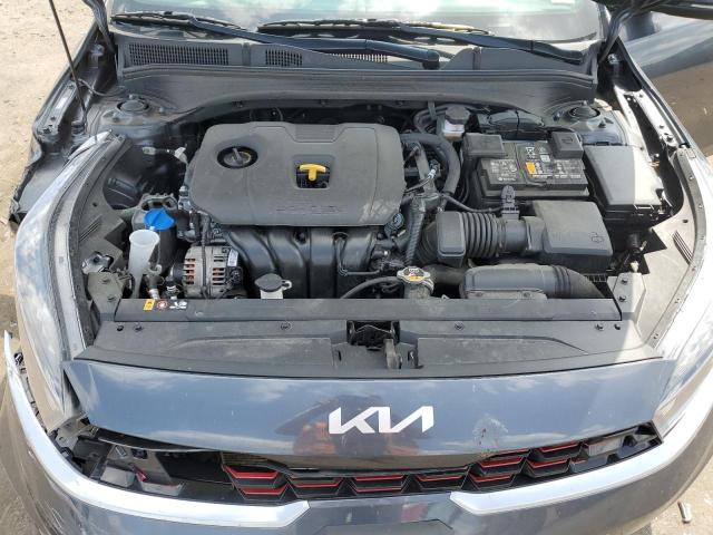 Photo 10 VIN: 3KPF54ADXPE625673 - KIA FORTE GT L 