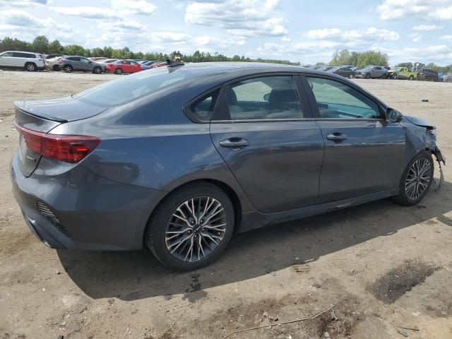 Photo 2 VIN: 3KPF54ADXPE625673 - KIA FORTE GT L 