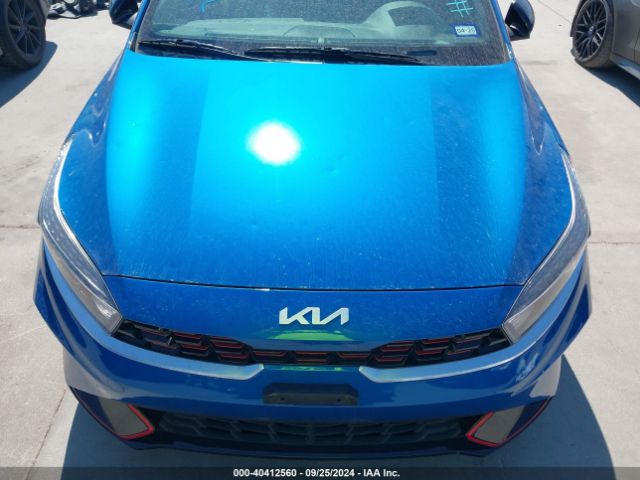 Photo 5 VIN: 3KPF54ADXPE626158 - KIA FORTE 