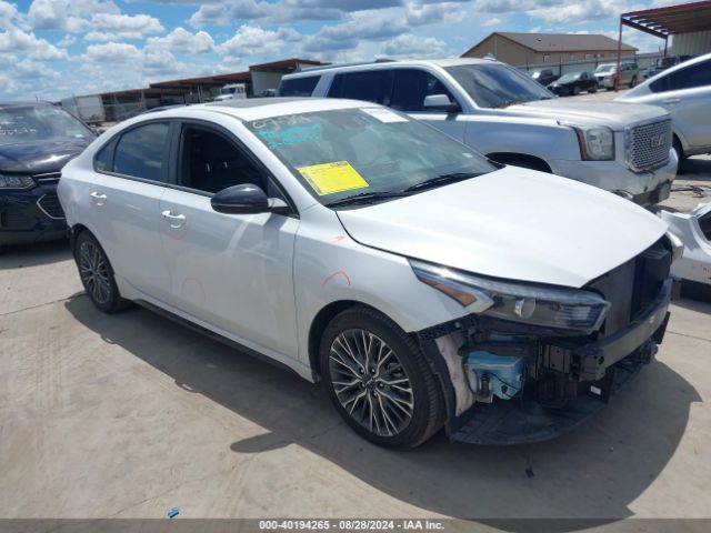 Photo 0 VIN: 3KPF54ADXPE651223 - KIA FORTE 