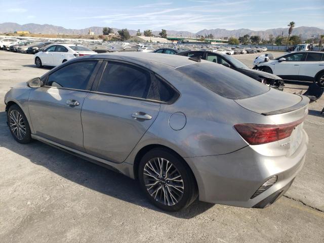 Photo 1 VIN: 3KPF54ADXPE652713 - KIA FORTE GT L 