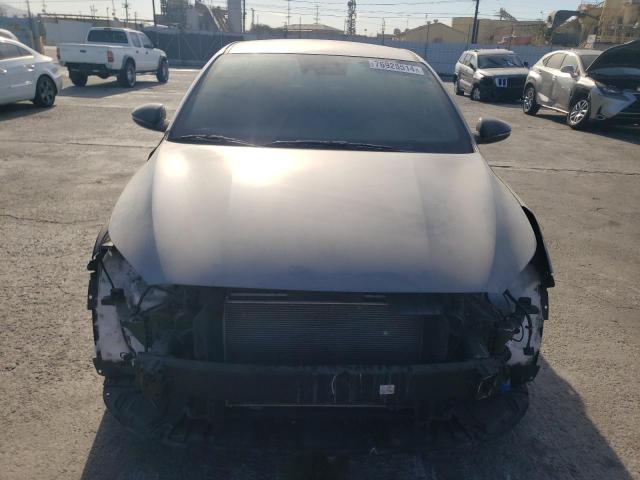 Photo 4 VIN: 3KPF54ADXPE652713 - KIA FORTE GT L 