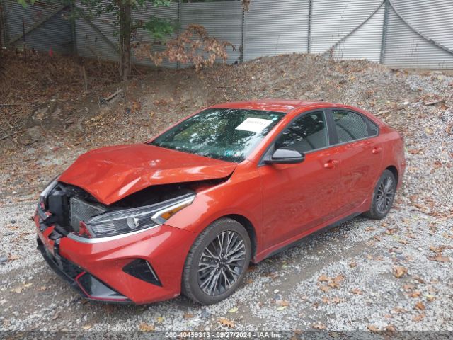 Photo 1 VIN: 3KPF54ADXPE673545 - KIA FORTE 