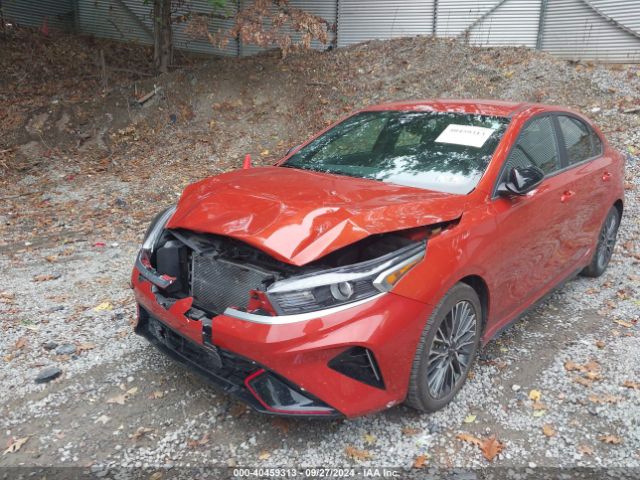 Photo 5 VIN: 3KPF54ADXPE673545 - KIA FORTE 