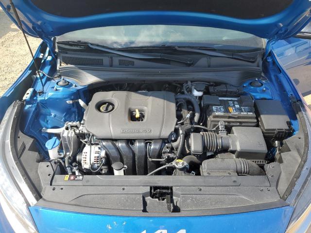 Photo 10 VIN: 3KPF54ADXPE689406 - KIA FORTE GT L 