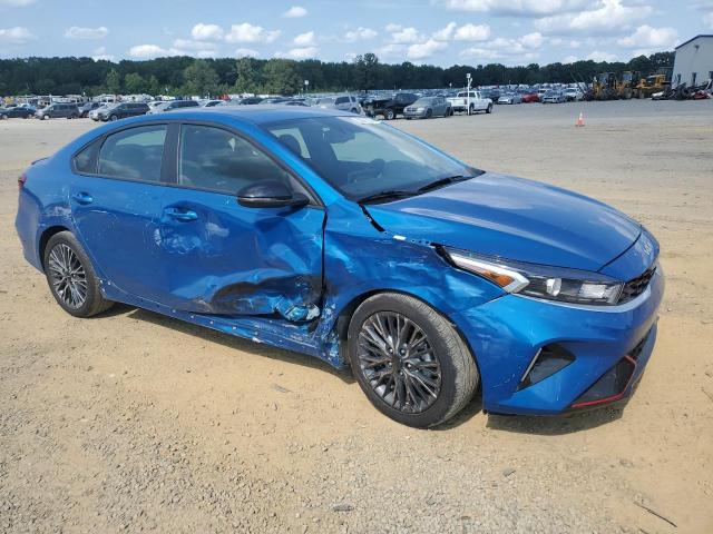 Photo 3 VIN: 3KPF54ADXPE689406 - KIA FORTE GT L 