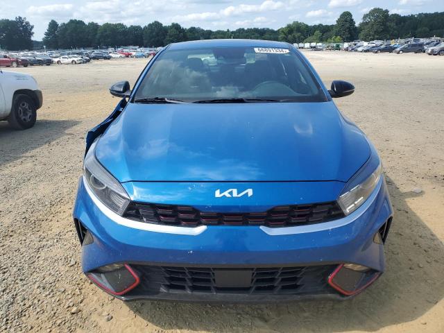 Photo 4 VIN: 3KPF54ADXPE689406 - KIA FORTE GT L 